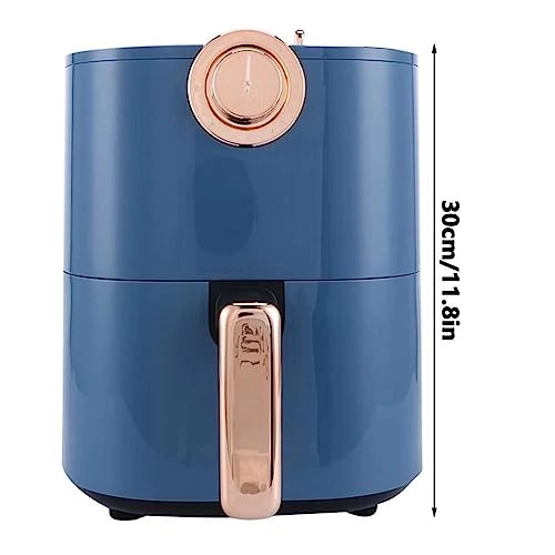 Air Fryer - Sky Blue