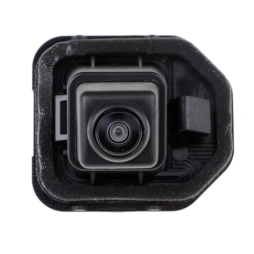 Car Rear View Camera - Night vision
