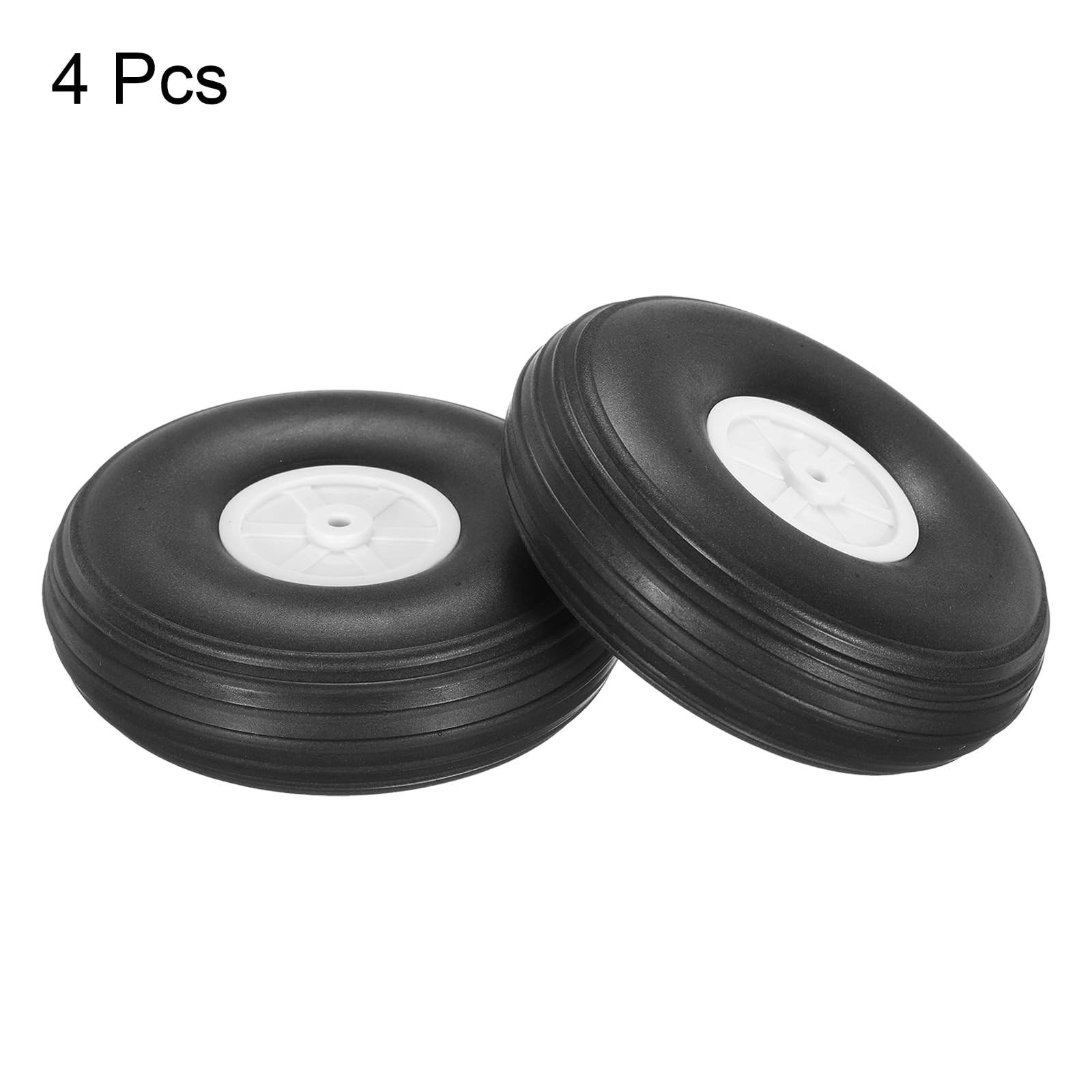 RC Airplane Wheels