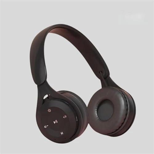 Bluetooth Headset - Wireless Headphone