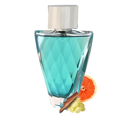 Ajmal Manufacturing Oudh & Processing Industry Fasety Eau de Parfum 95ml