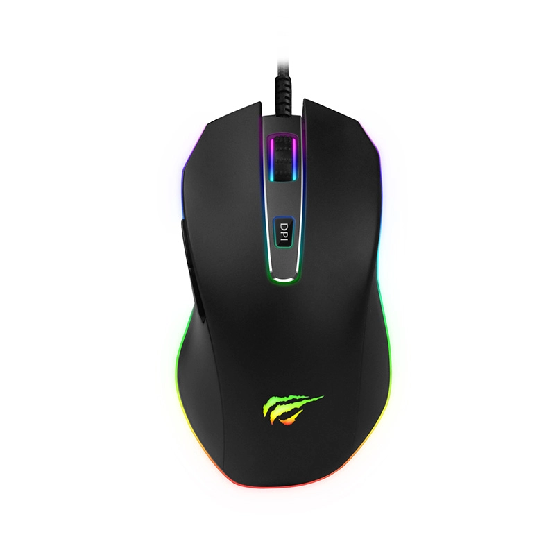 Gaming Mouse - USB