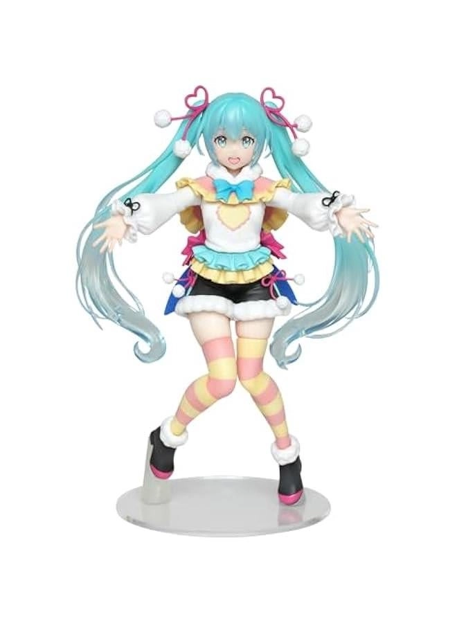 Arabest Hatsune Miku - Winter Image Version