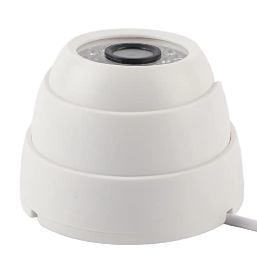 Security Chamber 1080p