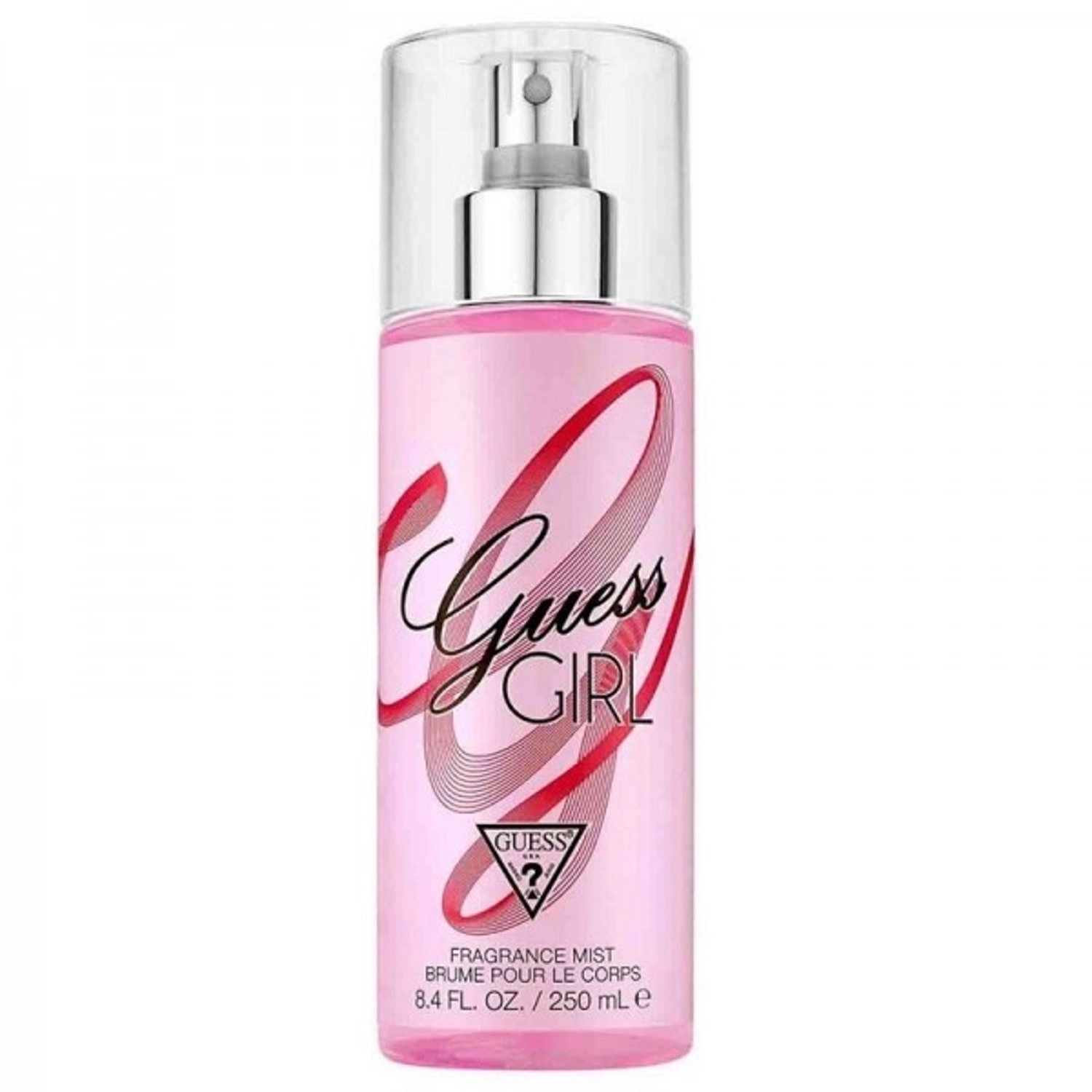 Girl Body Mist - 250 ml