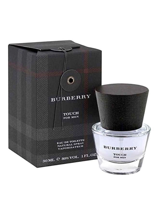 Burberry Touch Eau de Toilette 30 ml