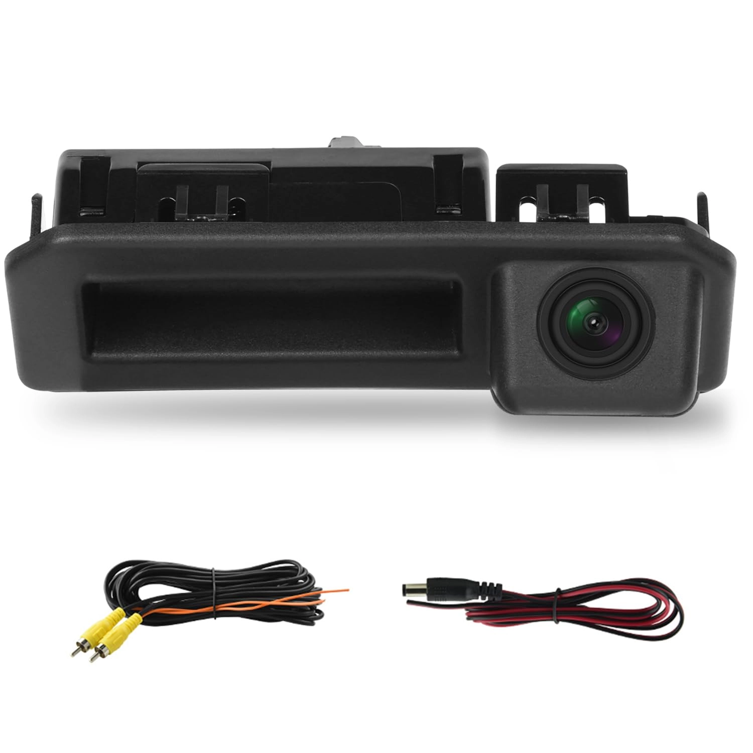 Rear View Camera - IR Night Vision 720P