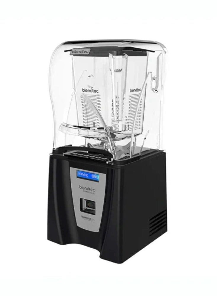 Connoisseur 825 - Professional Commercial Programmable Auto Shut Off