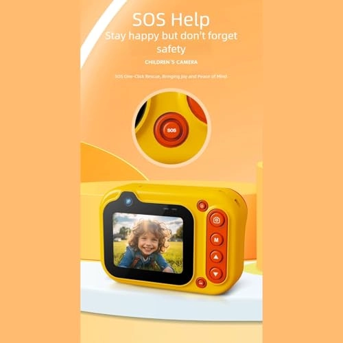 Underwater Exploration Camera - 2K 32GB