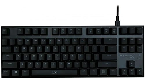 Alloy FPS Pro - EN Wired