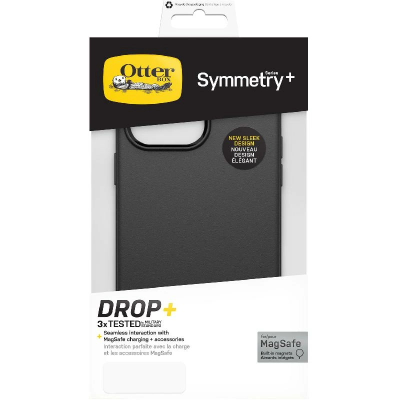 Symmetry Series+ Back Cover with MagSafe for iPhone 14 Pro Max