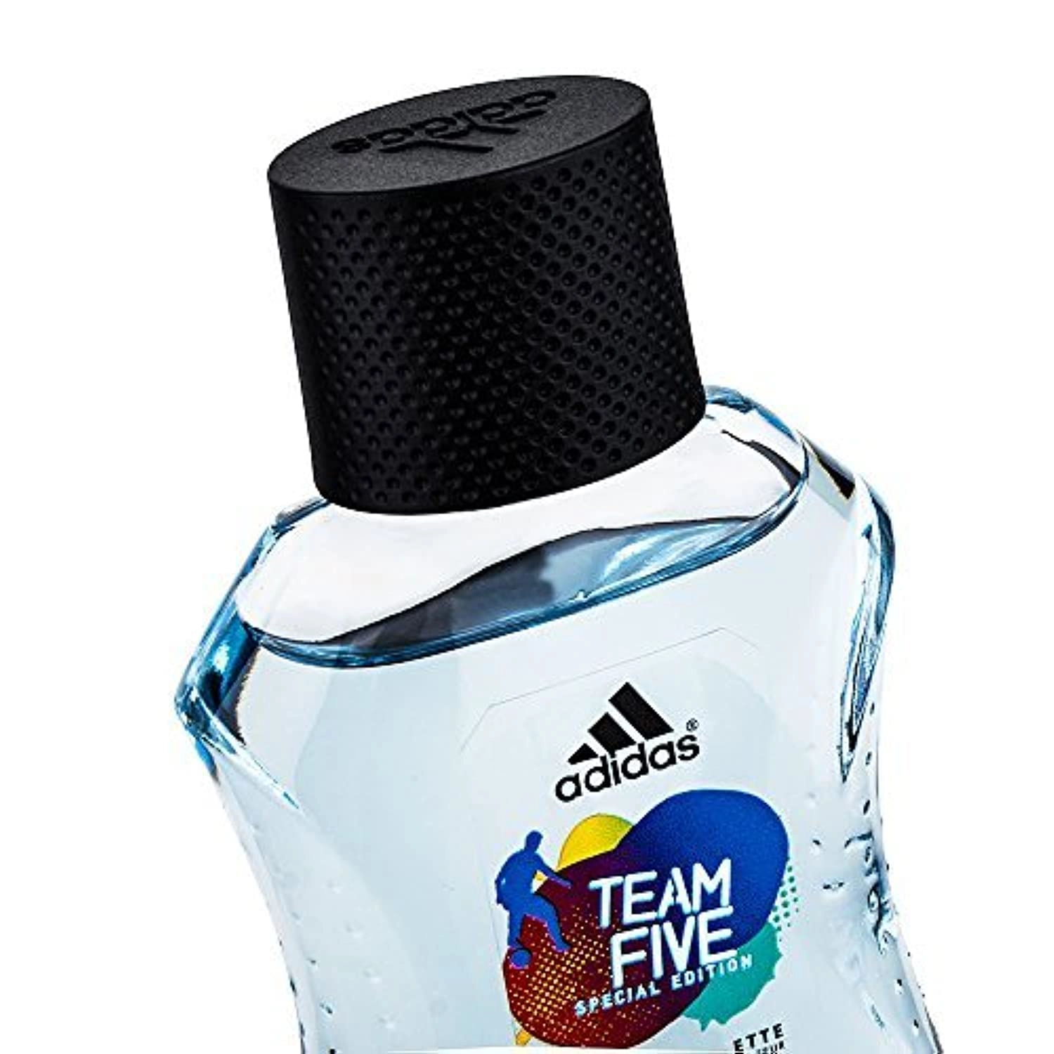 Team Five Eau de Toilette 100ml