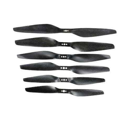Carbon Fiber Folding Propeller - 14x8 2 propellers