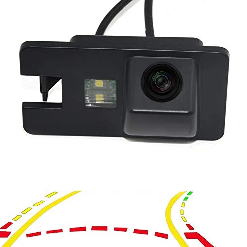 Rear View Parking Reversing Camera - 728 x 512 pixels