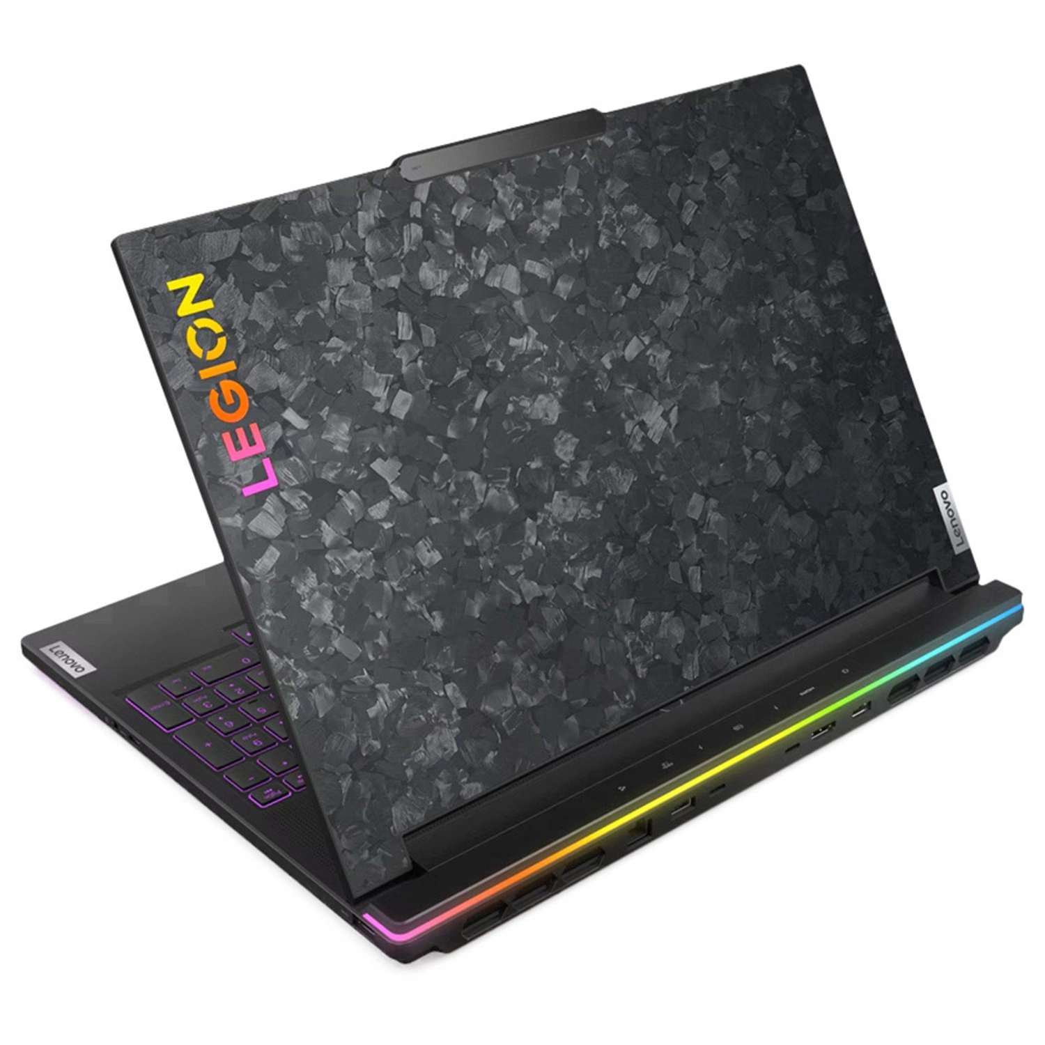 Legion 9 16IRX9 83G0000CAX - 16'' Core i9-14900HX 64GB DDR5 2000GB SSD