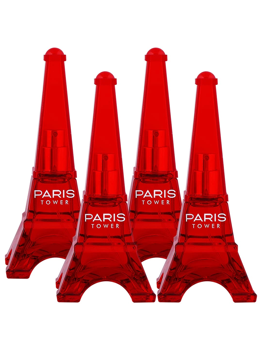Paris Tower - Eau de Parfum 40ml Pack