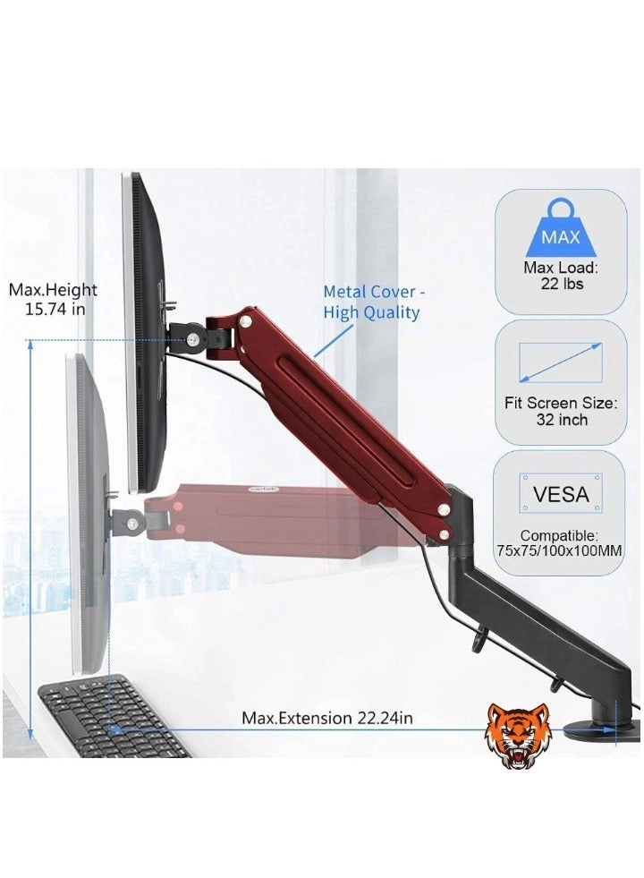 EGCM12 - 13-32" 75x75mm 100x100mm
