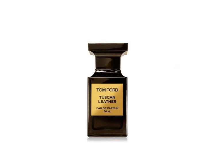 TOM FORD Tuscan Leather - Eau de Parfum 50ml