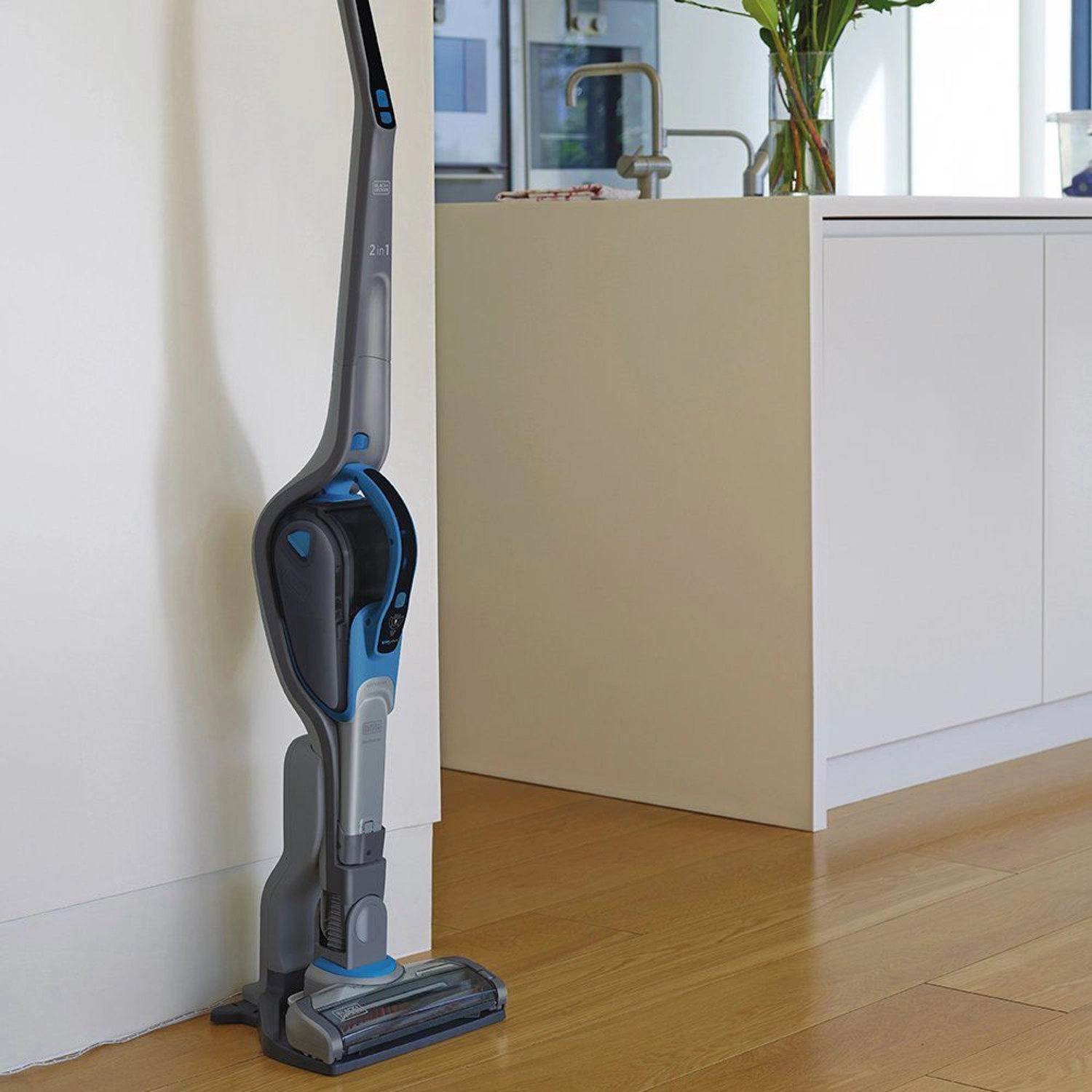 SVJ520BFS-B5 - 2-In-1 Silver 18 Volt