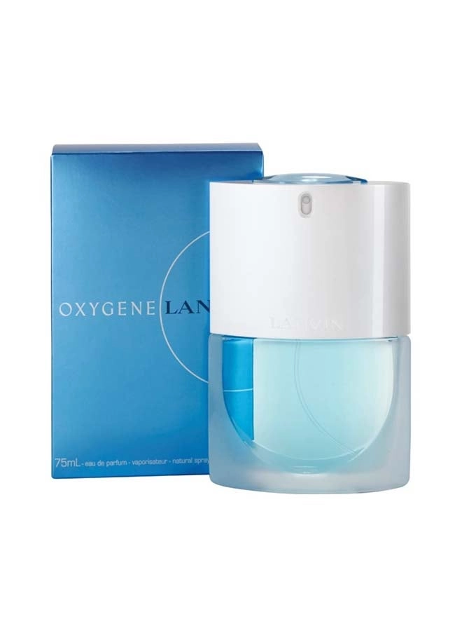Oxygene - Eau de Parfum 75 ml