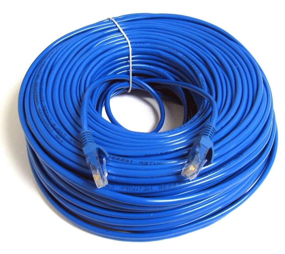 UbiGear RJ45 CAT6 Ethernet Cable - 150ft