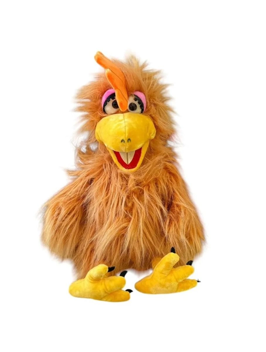 Matthies Spielprodukte GmbH & Co KG Herta Living Hand Puppet