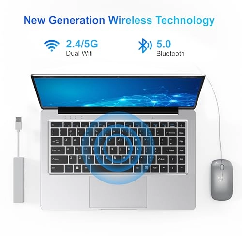 ANL5-N4000 - 14.1'' Celeron N 6GB DDR4 128GB SSD