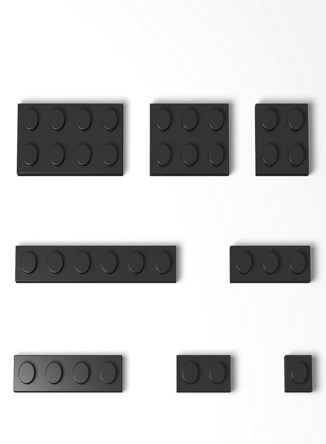 Ajuzolu Building Plate for LEGO - 100 Pieces