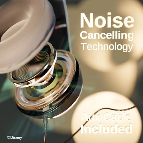 RM Wireless Headphone