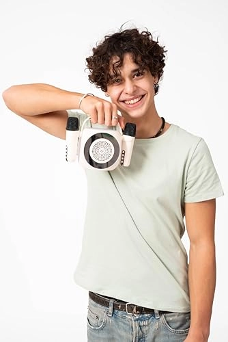 PARTYMIC2WH USB Microphone