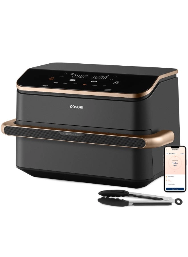Cosori FlexDrawer CAF-TF101S-AAE