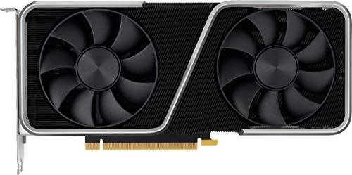 Nvidia RTX 3060ti - 8GB