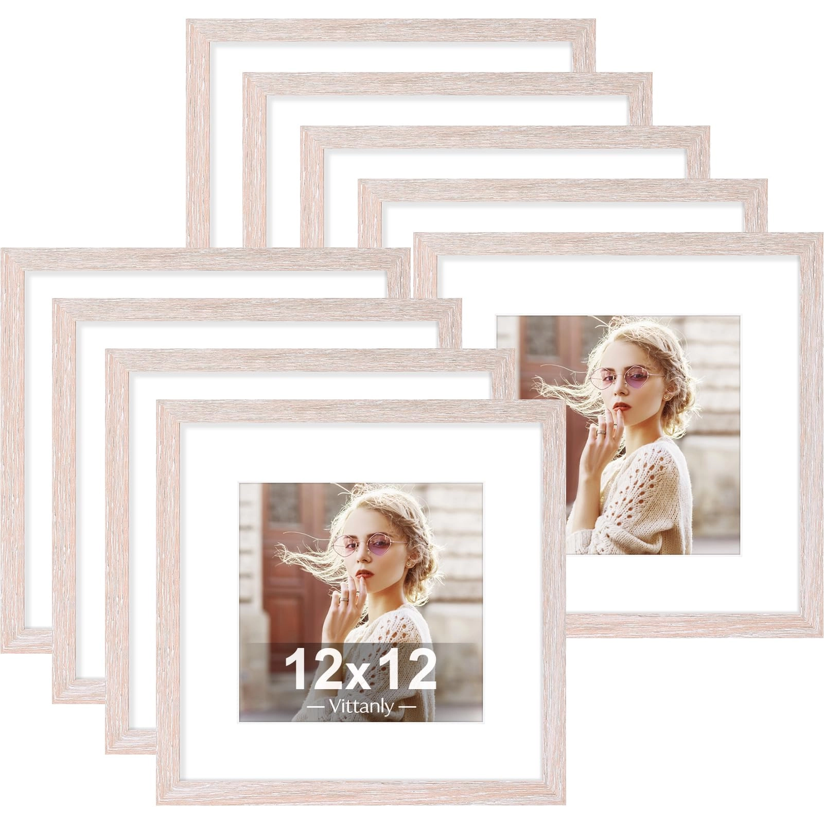 12x12 Picture Frame