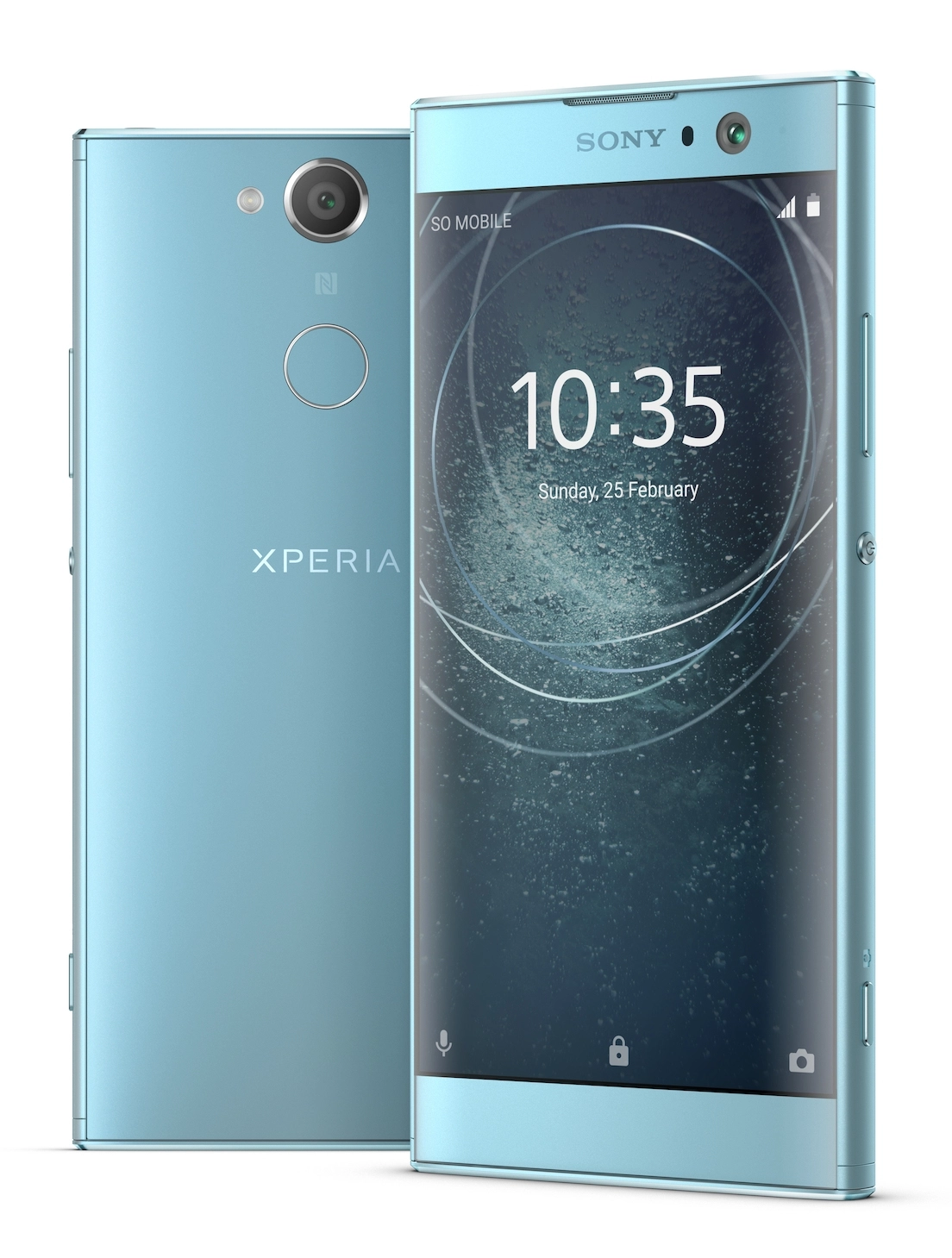 (Renewed) Xperia XA2 - 4GB 32GB