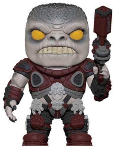 FUNKO Boomer - Gears Of War POP!