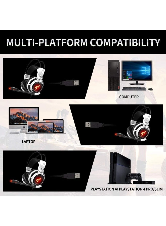 G941 Wired Headset