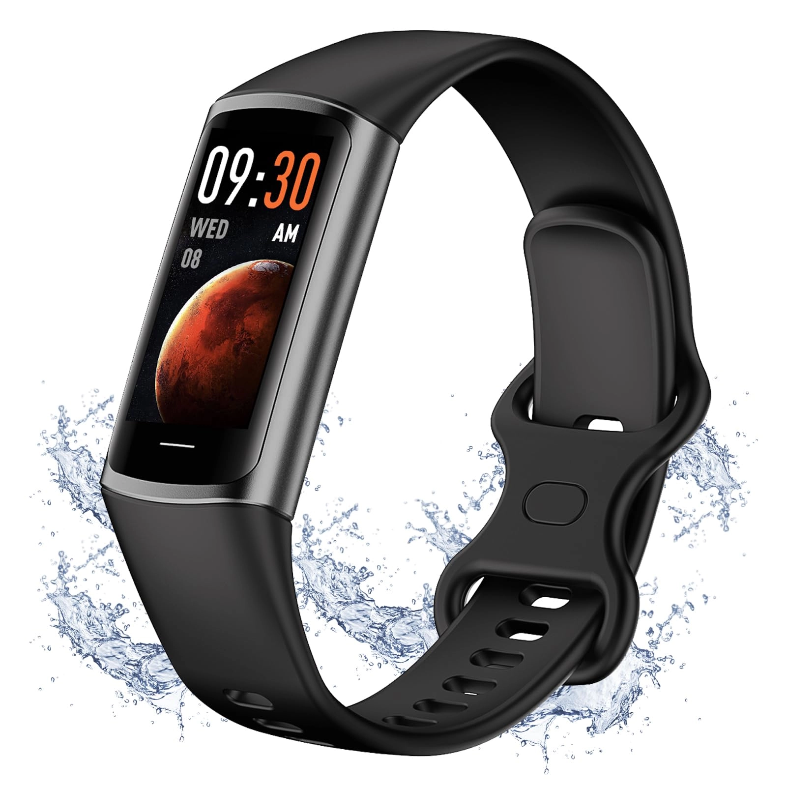 Excelpeakia Fitness Tracker - 1.1 inch