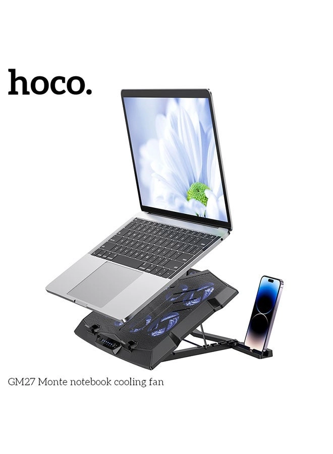 GM27 Monte - 17 inches