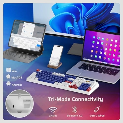 NB1041 PRO - Wired/Wireless