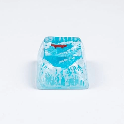 Artisan Keycaps - MX Switch