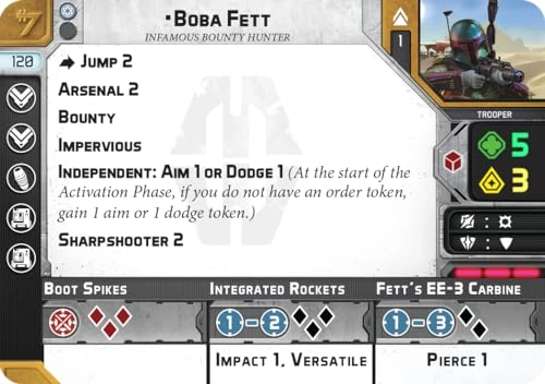 Star Wars Legion: Card Pack 2