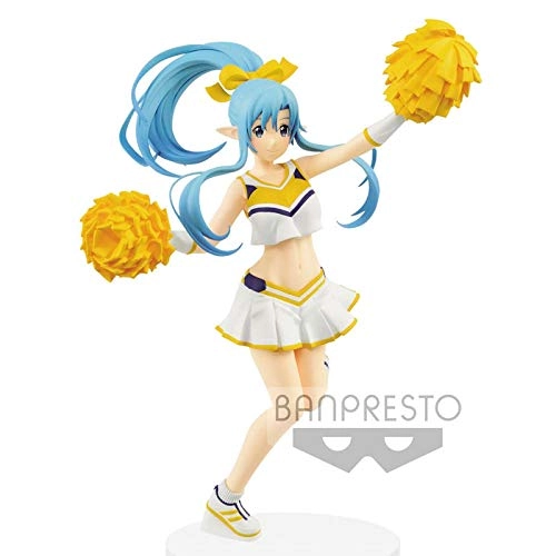 Banpresto Asuna - Sword Art Online - 22 cm (85462)