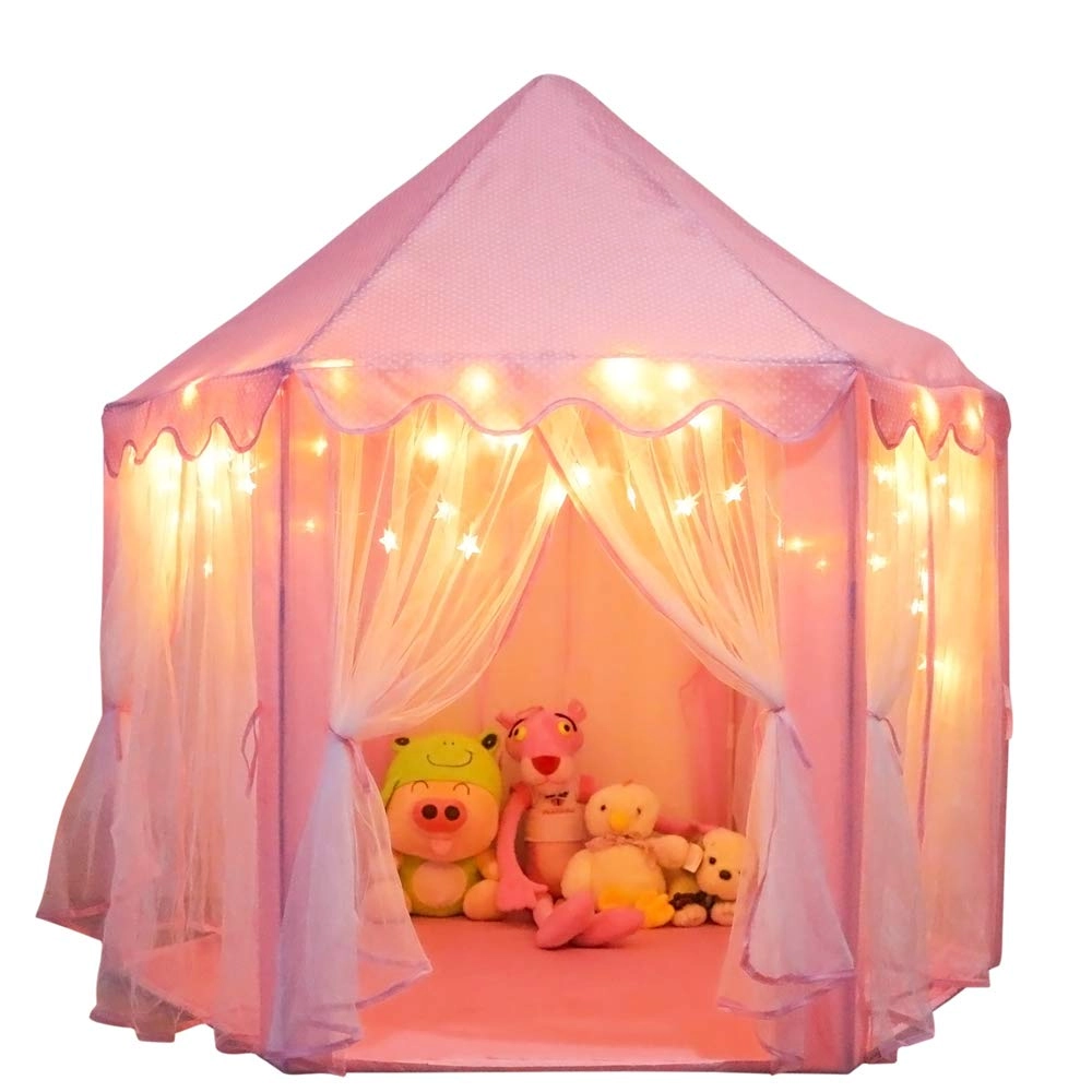 Orian_C Princess Castle