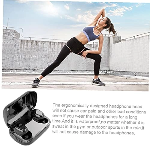 L21 Pro Wireless Earbud