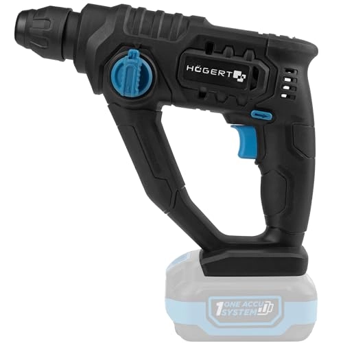 HT2E229-0HD - 18V 1.5J SDS+