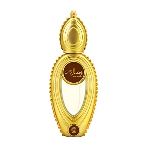 Wisal Eau de Parfum 50ml