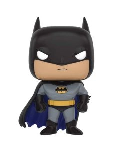 FUNKO Batman - DC Comics POP! Heroes: Animated - BTAS Batman