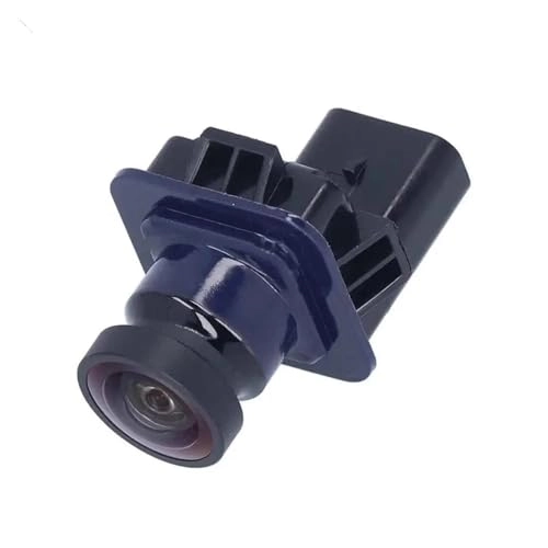 Car Rear View Reversing Back Up Camera - Night Vision