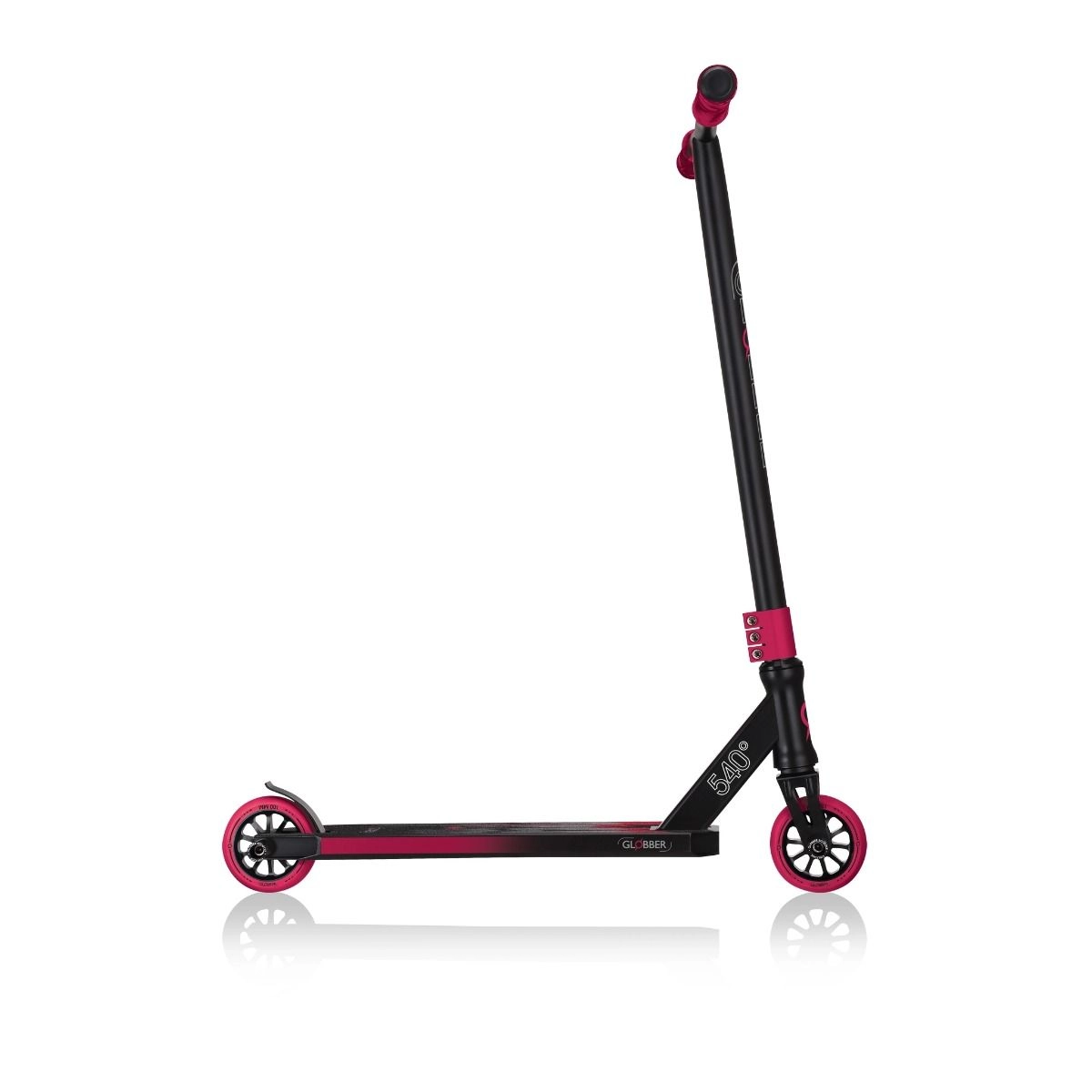 Gs540 Kick Scooter – 100mm