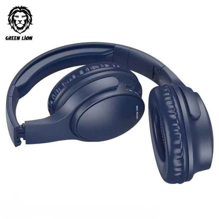Comfort Plus Wireless Headphone